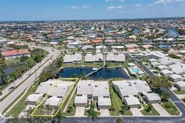 2521 W MARION AVENUE 311, Punta Gorda, FL 33950