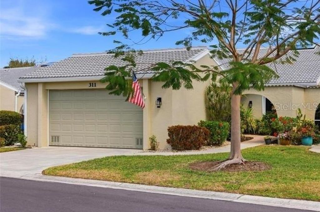 2521 W MARION AVENUE 311, Punta Gorda, FL 33950