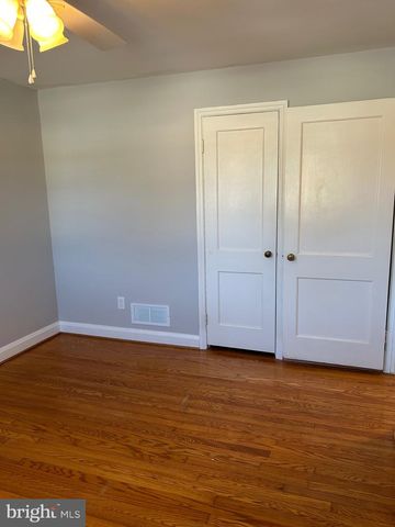 8415 PLEASANT PLAINS, Towson, MD 21286