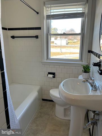 8415 PLEASANT PLAINS, Towson, MD 21286