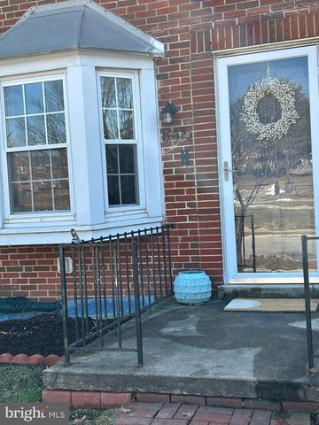 8415 PLEASANT PLAINS, Towson, MD 21286