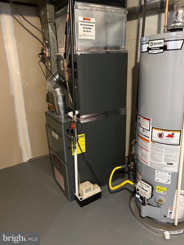 8415 PLEASANT PLAINS, Towson, MD 21286