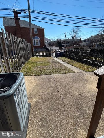 8415 PLEASANT PLAINS, Towson, MD 21286