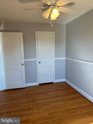 8415 PLEASANT PLAINS, Towson, MD 21286