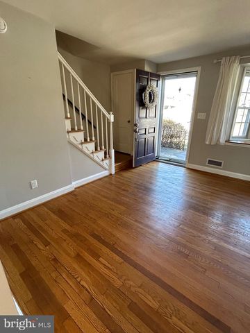 8415 PLEASANT PLAINS, Towson, MD 21286