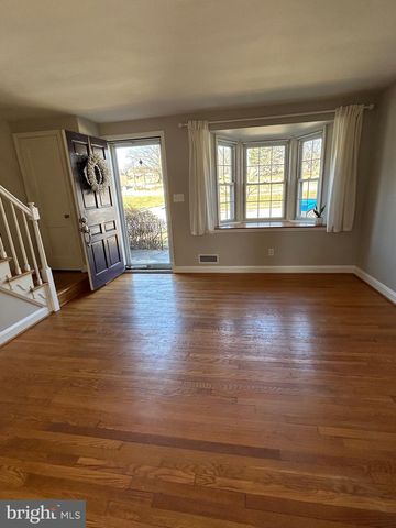 8415 PLEASANT PLAINS, Towson, MD 21286