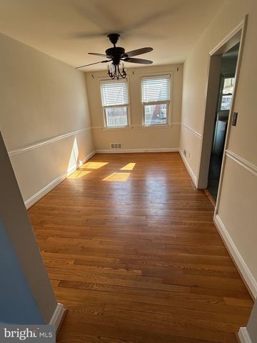 8415 PLEASANT PLAINS, Towson, MD 21286