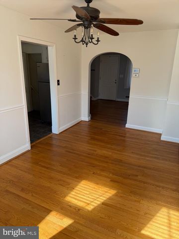 8415 PLEASANT PLAINS, Towson, MD 21286