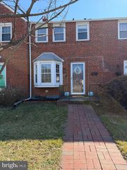 8415 PLEASANT PLAINS, Towson, MD 21286