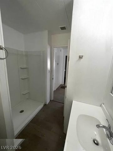 5580 East Carey Avenue, Las Vegas, NV 89156