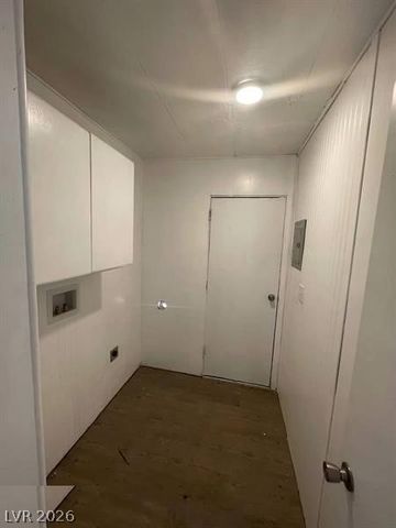 5580 East Carey Avenue, Las Vegas, NV 89156