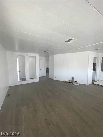 5580 East Carey Avenue, Las Vegas, NV 89156