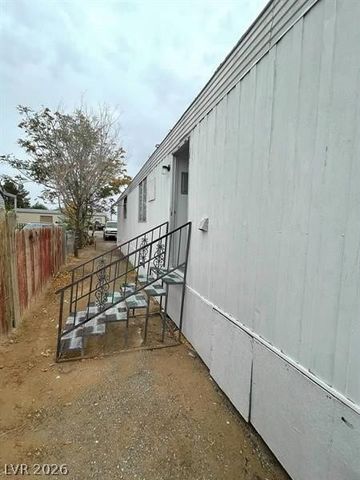 5580 East Carey Avenue, Las Vegas, NV 89156