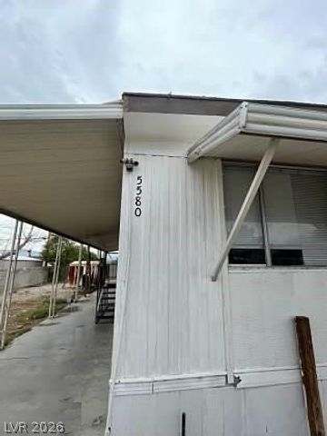 5580 East Carey Avenue, Las Vegas, NV 89156