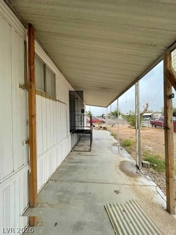 5580 East Carey Avenue, Las Vegas, NV 89156