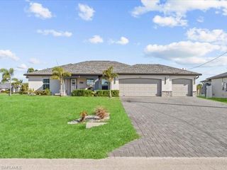 4317 NW 34th LN, Cape Coral, FL 33993