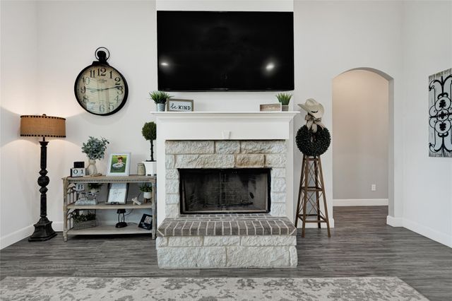 14502 Jakes Run Drive, Crosby, TX 77532