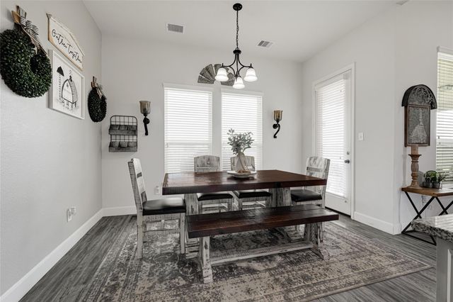 14502 Jakes Run Drive, Crosby, TX 77532