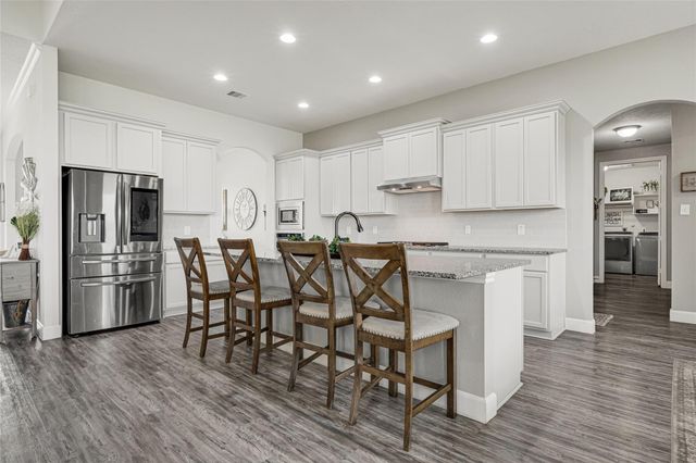 14502 Jakes Run Drive, Crosby, TX 77532