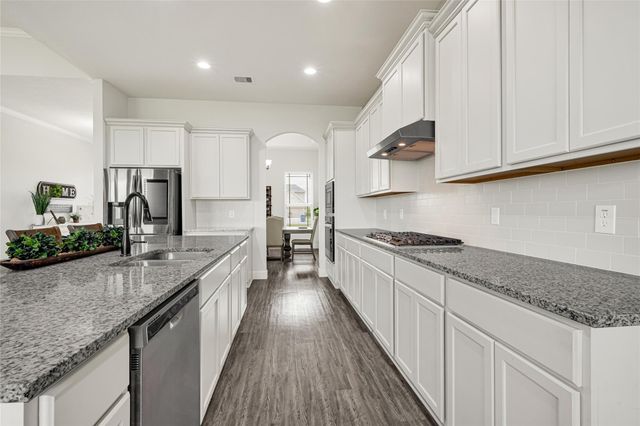 14502 Jakes Run Drive, Crosby, TX 77532