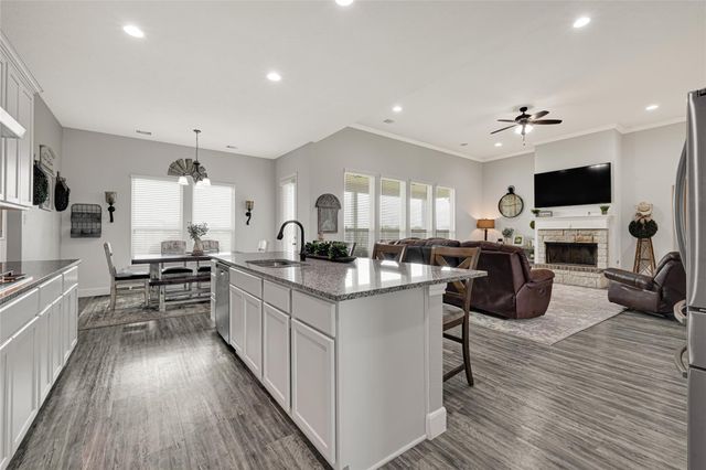 14502 Jakes Run Drive, Crosby, TX 77532