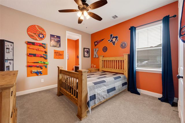 14502 Jakes Run Drive, Crosby, TX 77532