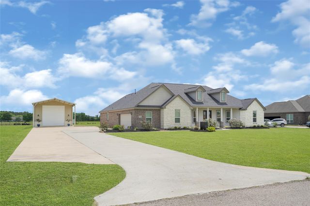 14502 Jakes Run Drive, Crosby, TX 77532