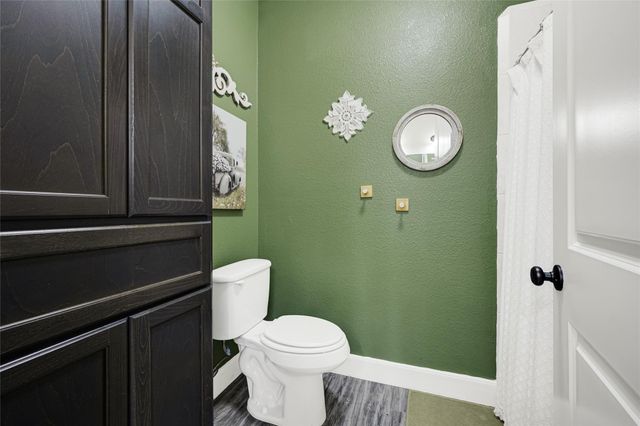14502 Jakes Run Drive, Crosby, TX 77532