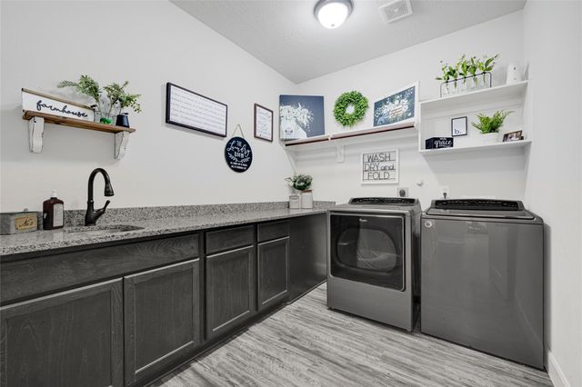 14502 Jakes Run Drive, Crosby, TX 77532