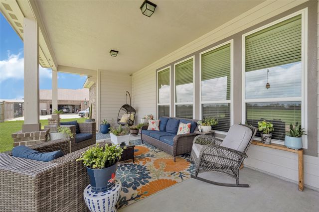 14502 Jakes Run Drive, Crosby, TX 77532