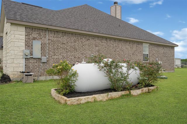14502 Jakes Run Drive, Crosby, TX 77532