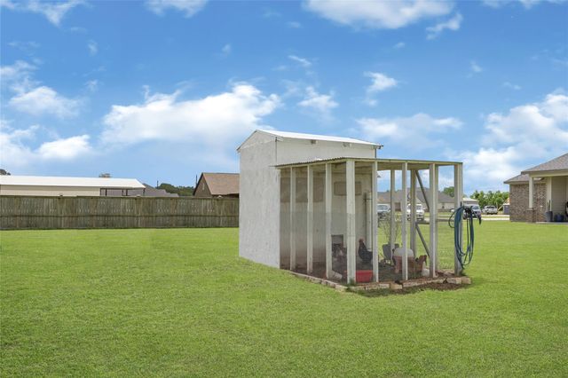 14502 Jakes Run Drive, Crosby, TX 77532