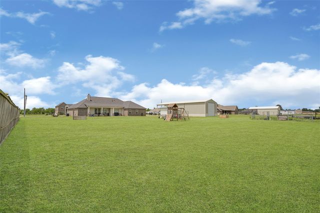14502 Jakes Run Drive, Crosby, TX 77532