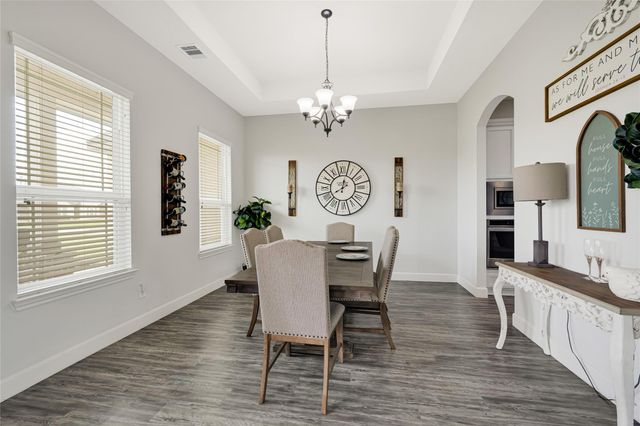 14502 Jakes Run Drive, Crosby, TX 77532