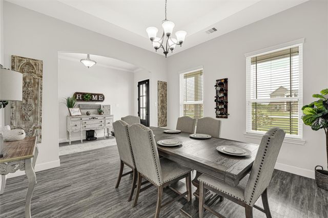 14502 Jakes Run Drive, Crosby, TX 77532