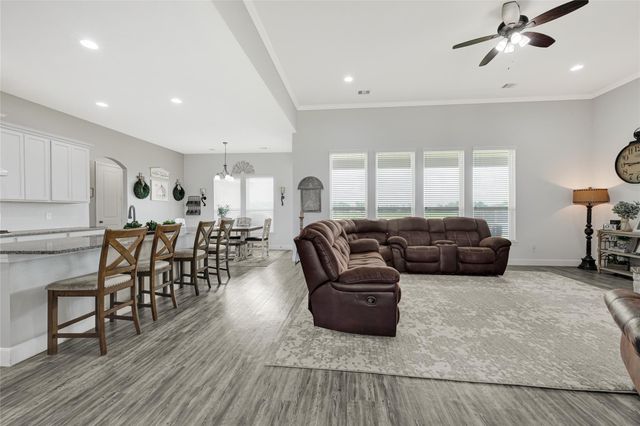 14502 Jakes Run Drive, Crosby, TX 77532