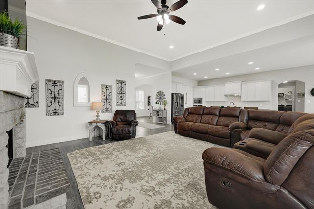 14502 Jakes Run Drive, Crosby, TX 77532