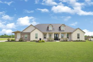 14502 Jakes Run Drive, Crosby, TX 77532