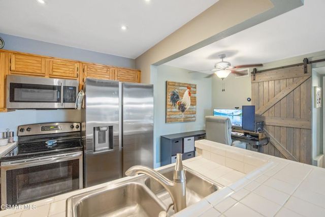 1253 Tivoli Lane 29, Simi Valley, CA 93065