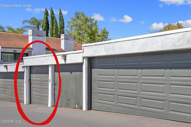 1253 Tivoli Lane 29, Simi Valley, CA 93065