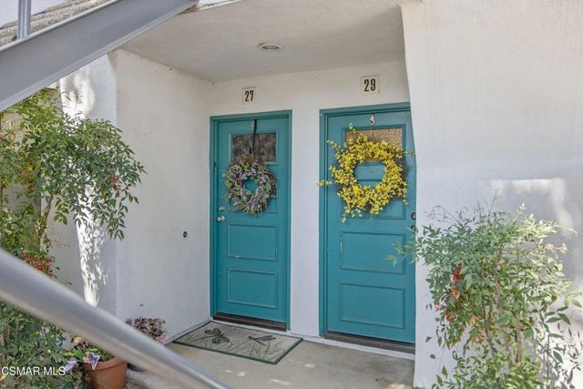 1253 Tivoli Lane 29, Simi Valley, CA 93065