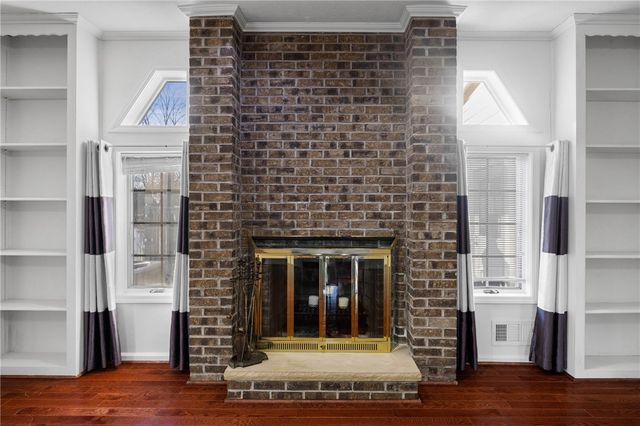 11 Pond Valley Circle, Penfield, NY 14526