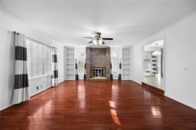 11 Pond Valley Circle, Penfield, NY 14526