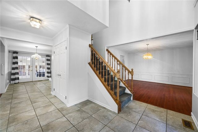 11 Pond Valley Circle, Penfield, NY 14526