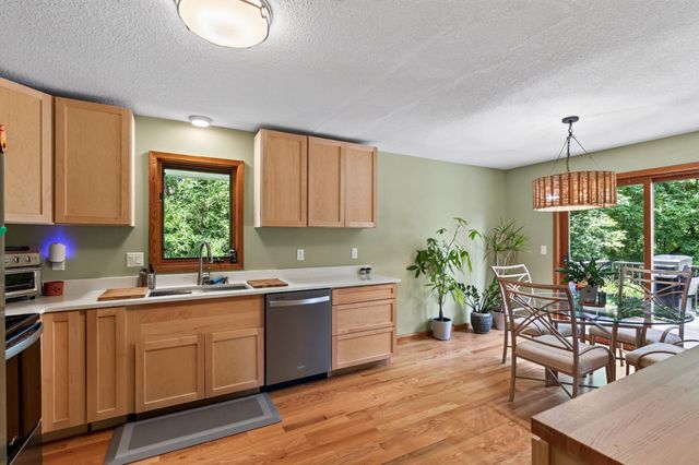 5595 Wedgewood Drive, Shorewood, MN 55331