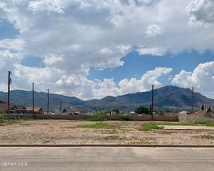 7611 Mt Latona Drive, El Paso, TX 79904