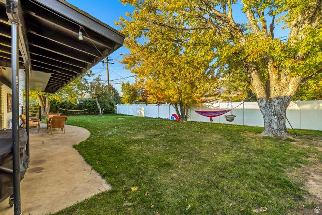 37 S EASTWOOD DR, Orem, UT 84097