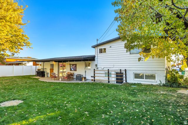 37 S EASTWOOD DR, Orem, UT 84097