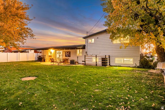 37 S EASTWOOD DR, Orem, UT 84097