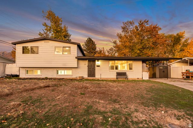 37 S EASTWOOD DR, Orem, UT 84097